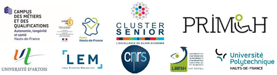Appel à Communication Colloque « Silver Economie, Vulnérabilités et Territoires »