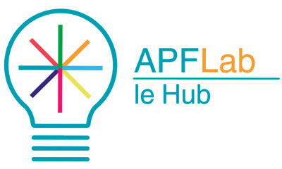  APF Lab - le Hub