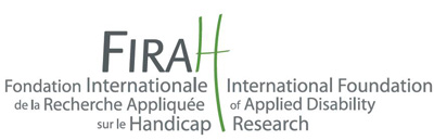 FIRAH - Fondation internationale de recherche appliquée sur le handicap