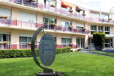 Le Centre Hospitalier de Valenciennes a décroché un financement auprès du Département du Nord, afin de créer un Living Lab au sein de la Fondation Duvant
