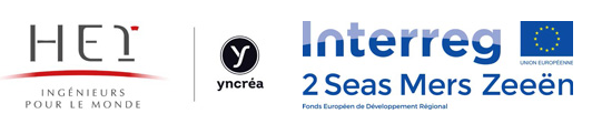 HEI - INTERREG des 2 mers