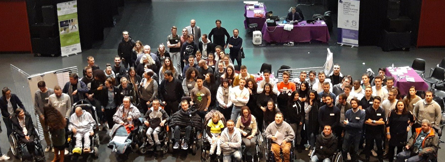 PRIMOH a co-organisé le Challenge Innovation