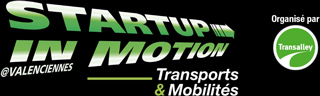 Save the Date Startup in Motion 2018