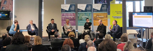 Inauguration d’APF Lab – Le Hub, le centre d’expertise handicap et nouvelles technologies de l’APF France Handicap