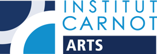 Logo institut carnot arts