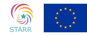 La Fondation Hopale participe au projet européen STARR.