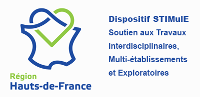 Dispositif STIMulE - Soutien aux Travaux Interdisciplinaires, Multi-établissements et Exploratoires