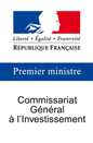 Commissariat général à l'investissement