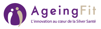 Logo Ageing Fit