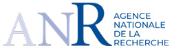 Logo ANR