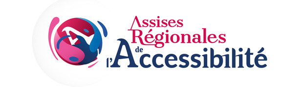 Bandeau des Assises régionales de l'accessibilité