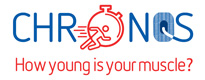 CHRONOS LOGO