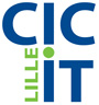Logo CIC IT Lille