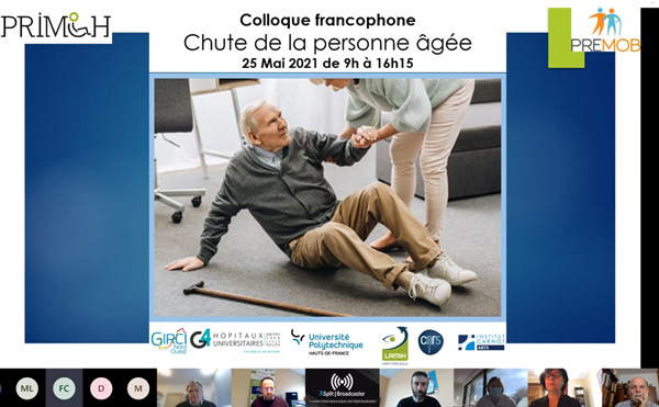 photo du colloque chutepa