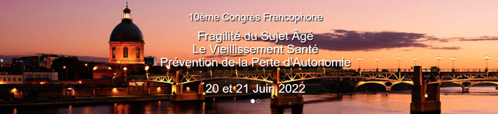 Bandeau Congrès fragilité 2021