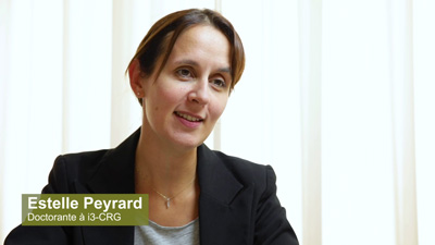 Estelle Peyrard