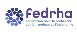 Logo de la Fedrha