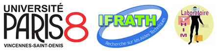Colloque Jeunes Chercheuses Jeunes Chercheurs - JCJC 2019 Handicap, Vieillissement, Indépendance, Insertion, Technologies