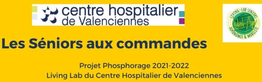 Image projet phosphorage CH Valenciennes