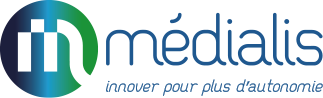 Logo Médialis