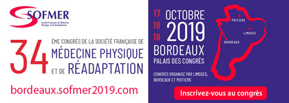 logo du 34ème congrès de la SOFMER