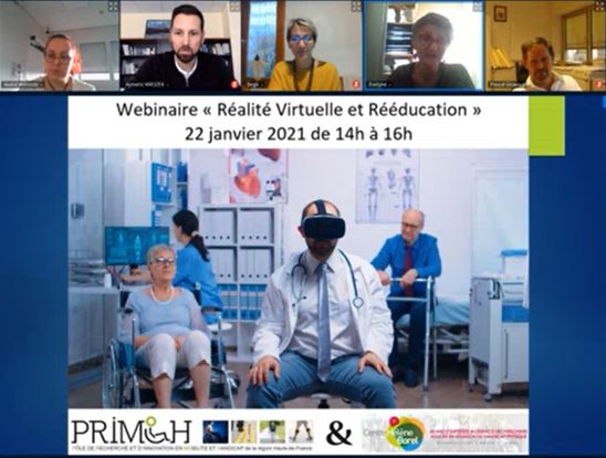 photo webinaire